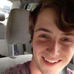 Meet your Posher, Ande